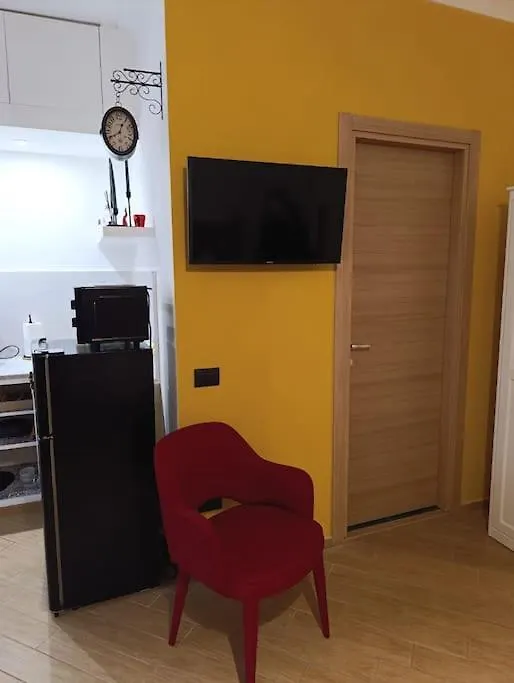 Daire La Dolce Vita, Vomero Napoli