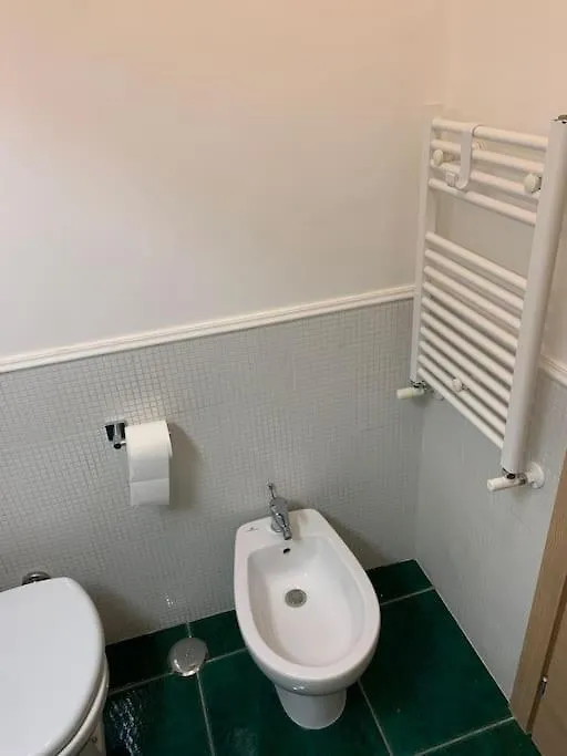 La Dolce Vita, Vomero Napoli 0*,  İtalya