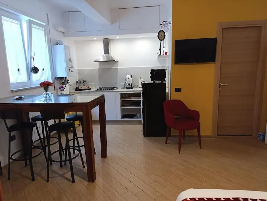 La Dolce Vita, Vomero Napoli