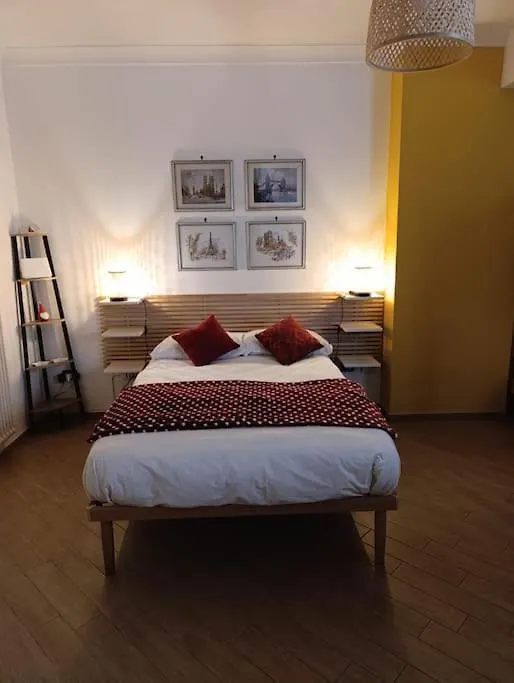 La Dolce Vita, Vomero Napoli