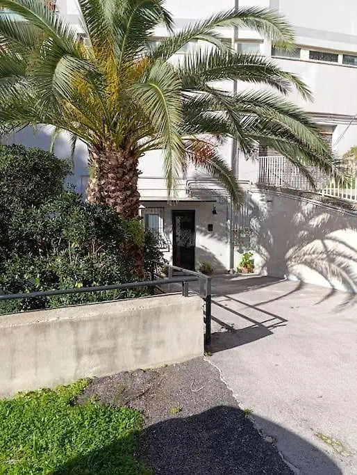 La Dolce Vita, Vomero Napoli 0*,
