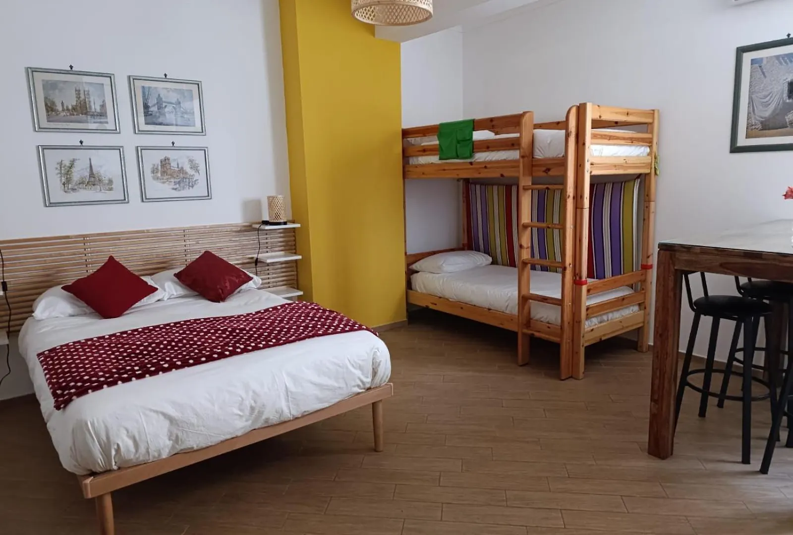 Apartment La Dolce Vita, Vomero Naples