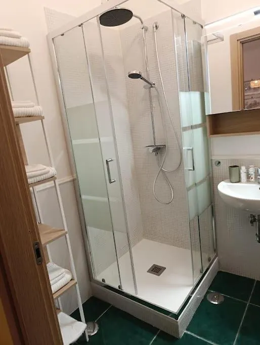 Apartment La Dolce Vita, Vomero Naples