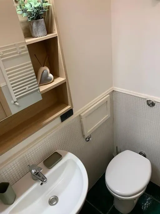 La Dolce Vita, Vomero Naples Apartment