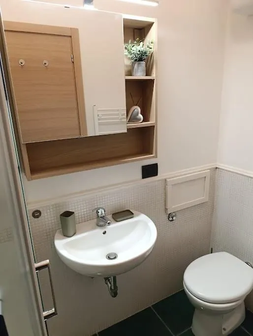 La Dolce Vita, Vomero Naples Apartment
