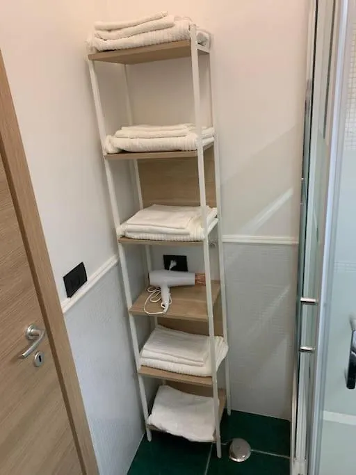 La Dolce Vita, Vomero Naples Apartment